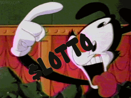 Lottomeme GIF
