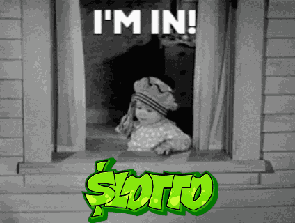 Lottomeme GIF