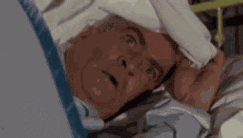 Louis De GIF