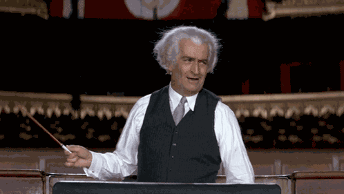 Louis De Funes C'Est Très Bien GIF