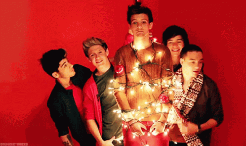 Louis Tomlinson One Direction GIF