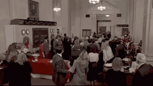 Louis Winthorpe Trading Places GIF