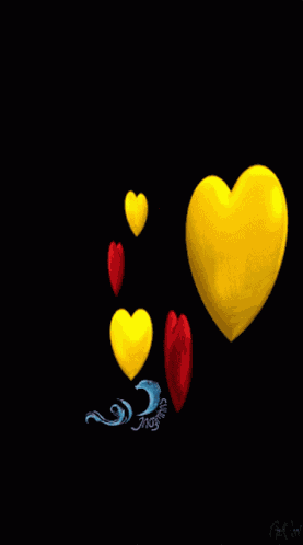 Love გული GIF