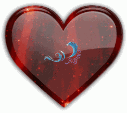 Love გული GIF