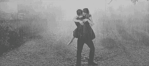 Love Abbracci GIF
