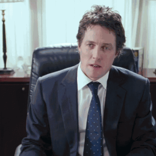 Love Actually Christmas GIF