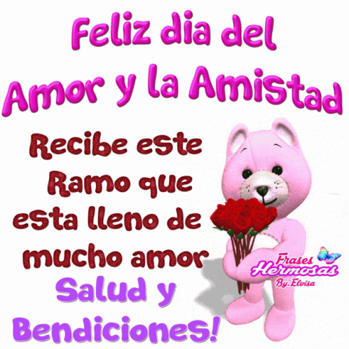 Love Amor GIF