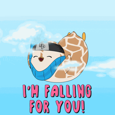 Love Amor GIF