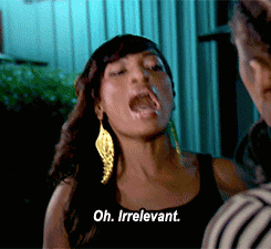 Love And Hip Hop Meme GIF