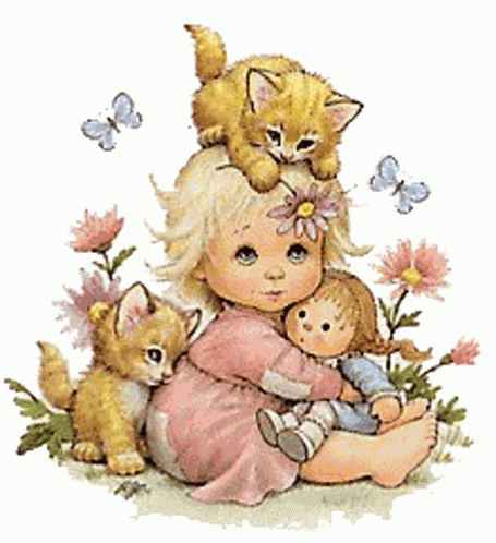 Love And Hugs GIF