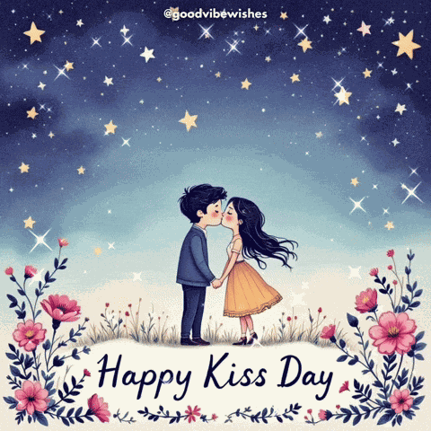 Love Animation GIF