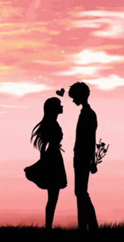 Love Anime GIF