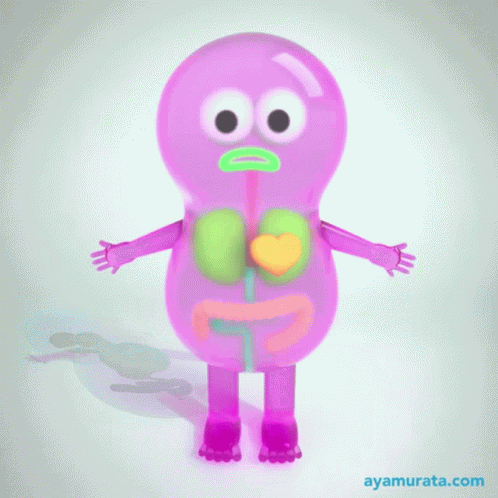 Love Art GIF
