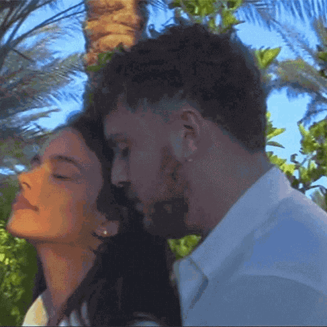 Love Bazzi GIF