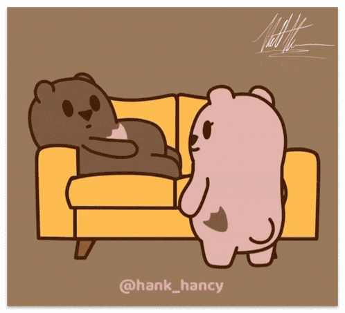 Love Bedtime GIF