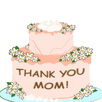 Love Birthday Sticker