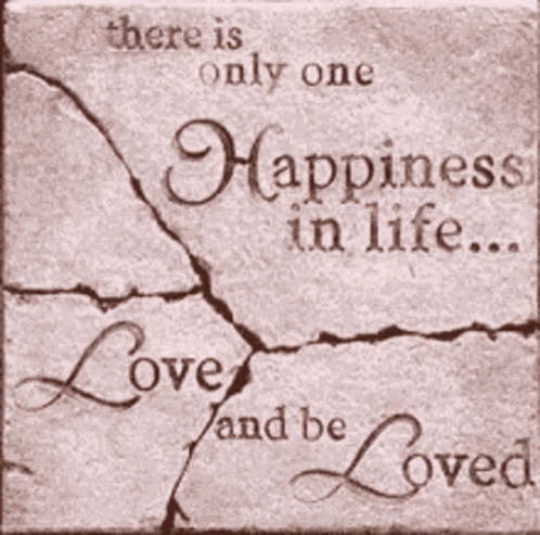Love GIF