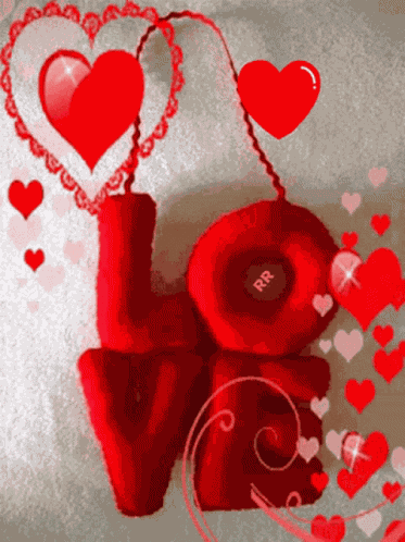 Love GIF