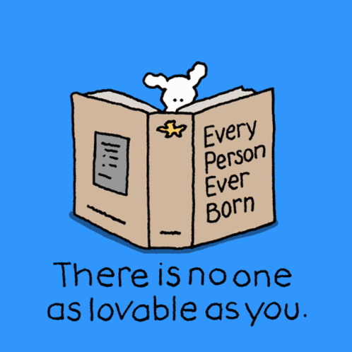 Love Chippy GIF