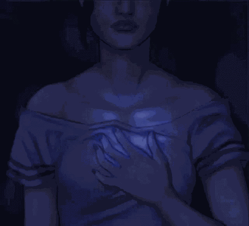 Love Cold GIF