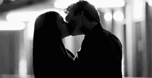 Love Couple GIF