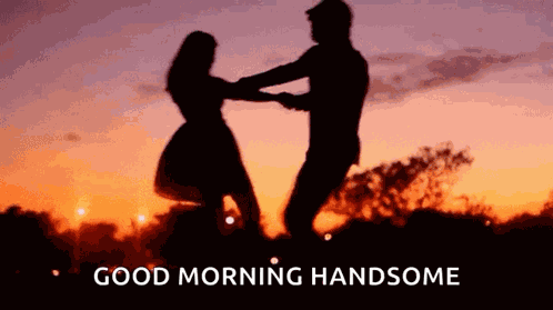 Love Couple GIF