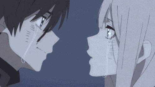 Love Couple GIF
