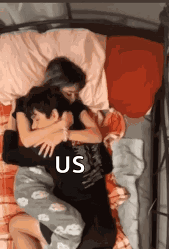 Love Couple GIF