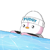Love Cute Sticker