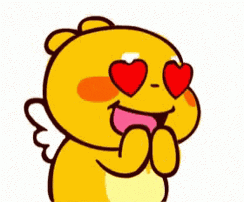 Love Cute GIF