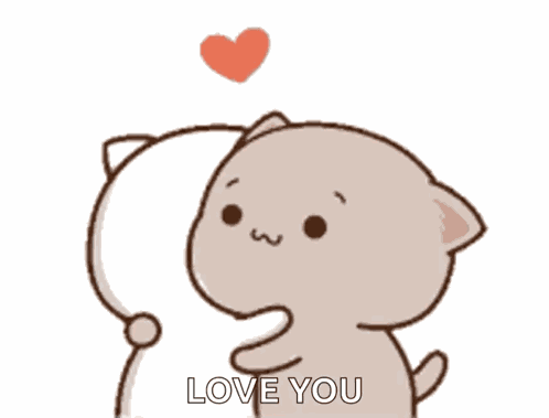 Love GIF