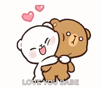 Love GIF