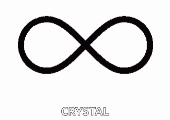 Love Forever Infinity Heart GIF