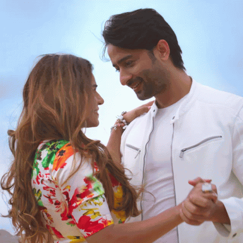 Love Friendship GIF