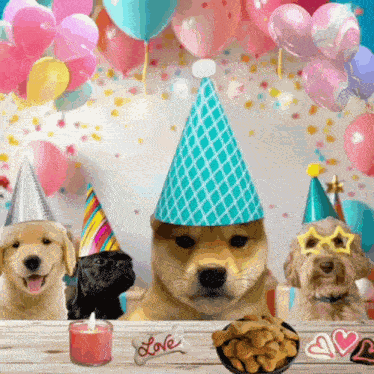 Love Fun GIF