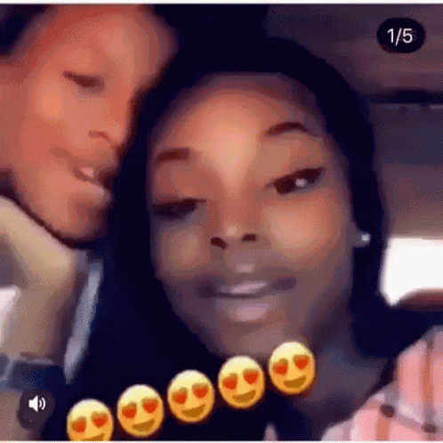 Love Goals GIF