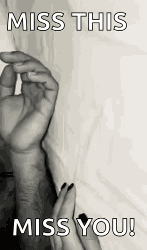 Love Hands GIF