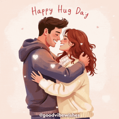 Love Happy GIF