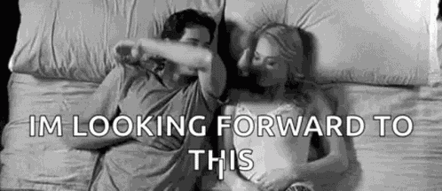 Love Happy GIF