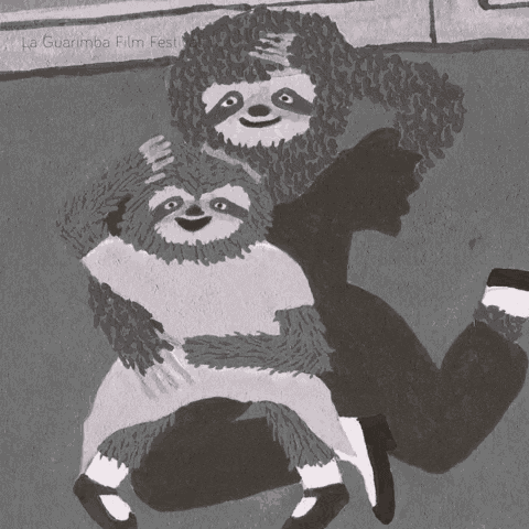Love Happy GIF