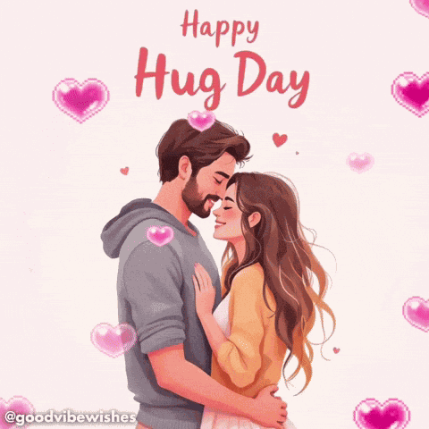 Love Happy GIF