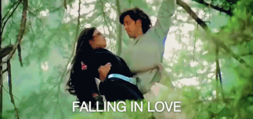 Love Happy GIF
