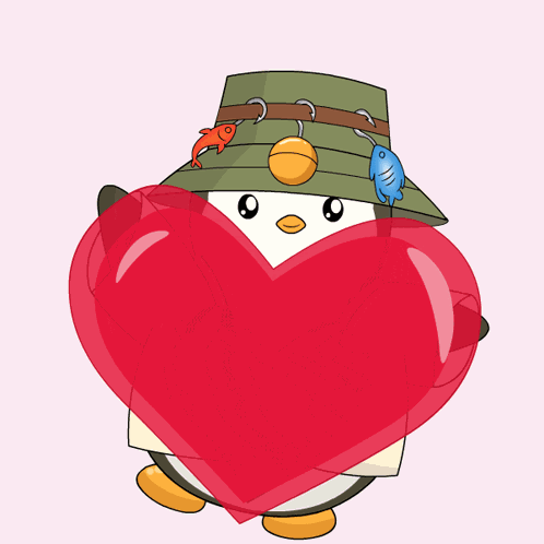 Love Happy GIF