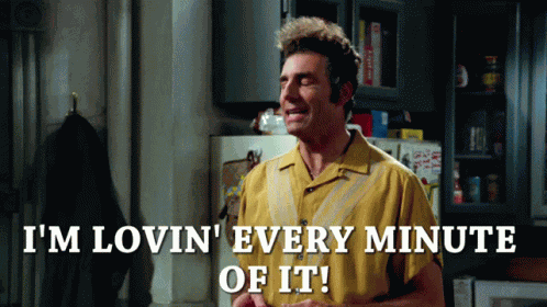 Love Happy GIF