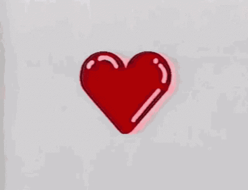 Love Heart GIF