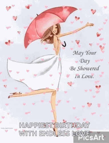 Love Heart GIF