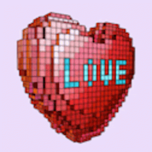 Love Heart GIF