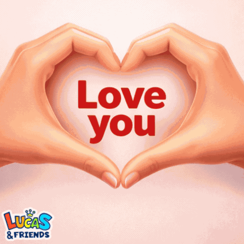 Love Heart GIF