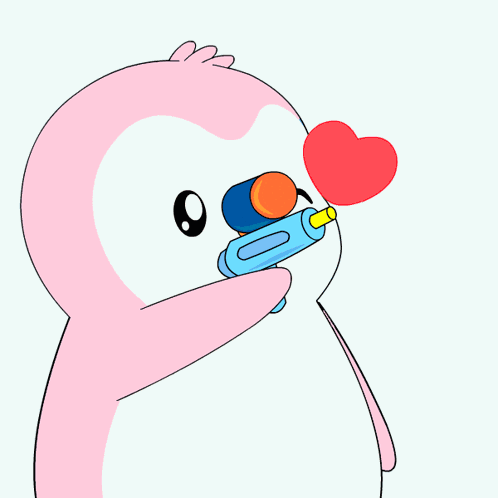 Love Heart GIF