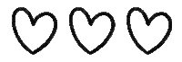Love Heart Sticker